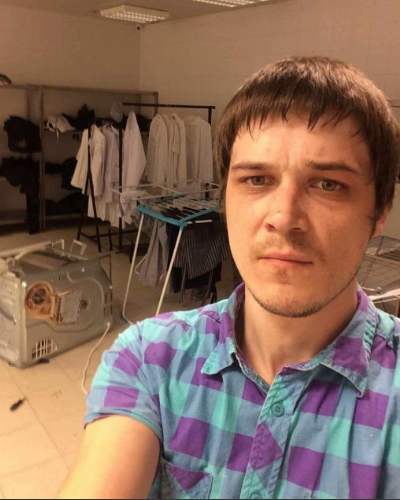 Фото Петр